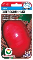 Томат Хлебосольный откр.грунт,средн. 20шт /Сиб.Сад