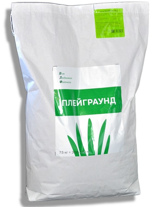ДЛФ-Плейграунд 7,5кг