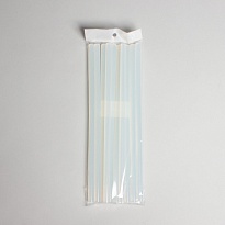 Клей для пистолета d11мм h29см 10шт/уп