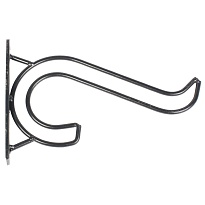 Крюк Listok для подвесных кашпо 15,3*2*23см