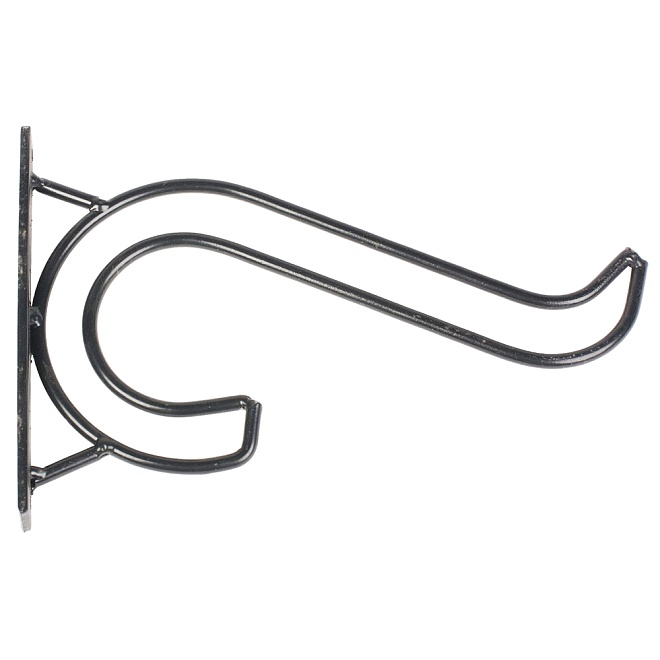 Крюк Listok для подвесных кашпо 15,3*2*23см