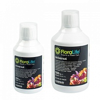 FloraLife Подкормка жидкая д/срез. цветов Clear 200, 250мл