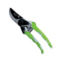 Секатор Listok 21,5*5см с фиксатором 