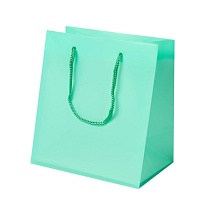 Пакет для цветов 13*10*15см тиффани