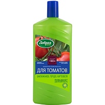 Добрая Сила Удобрение для томатов и перцев 1л 