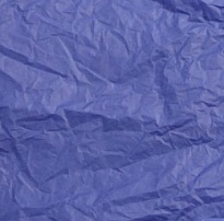 Тишью 50*66см 10л синий