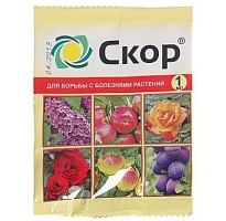 Скор ампула 1мл Ваше Хозяйство
