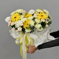 Композиция микс "Лия"