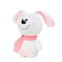 Мягкая игрушка CHUPIKI Зайчик Брэди h20см инд.упак