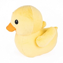 Мягкая игрушка Уточка h55см