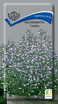 Каламинта Голубая 0,05г /Поиск