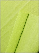 Бумага гофрированная салатовый №958 180г, 50*250см