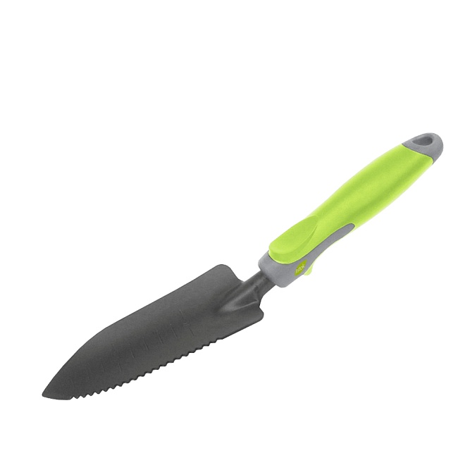 Совок Listok ПРОФИ посадочный узкий