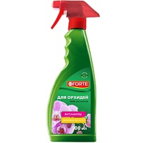 Bona Forte Тоник спрей для орхидей 500мл 