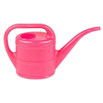 Лейка Listok Классика 1,5л розовый