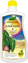 Биококтейль Комнатный Фэншуй для алоказии ТМ HAPPY 500мл