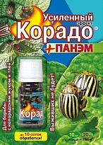 Корадо 10мл + панэм от колорадского жука ВХ 30мл