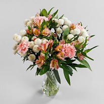 Букет микс "Гармония"