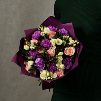 Букет микс №6