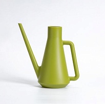 Лейка Pierre 1,8л пластик зеленый