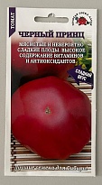 Томат Черный принц универс.среднесп. 0,1г /ЗС