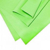 Фоамиран 60*70см 1мм зеленый 