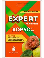 Хорус 2г от болезней плодовых Expert Garden 