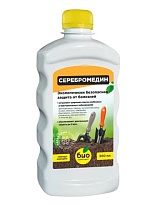 Серебромедин 0,5л БИО-комплекс 