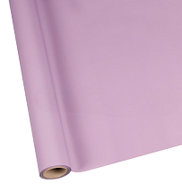 Пленка матовая 50см*10м 50мкр розовая орхидея