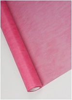 Фетр однотонный 50см*15м розово-лиловый