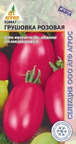 Томат Грушовка розовая поздесп. 0,08г /Агрос