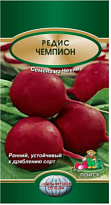 Редис Чемпион 3г /Поиск