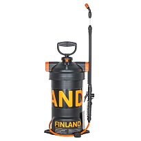 Опрыскиватель помповый 7л Finland 