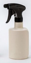 Опрыскиватель Max 21*7.5*7.5см 0,5л пластик слоновая кость