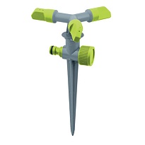 Разбрызгиватель Listok круговой на пике