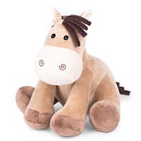 Мягкая игрушка Коняш Маффин h24см