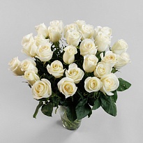 Букет из роз "Легенда"