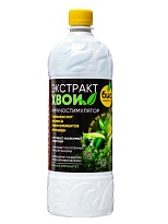 Экстракт хвои защита БИО-комплекс 1л