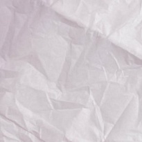 Тишью 50*66см 10л белый