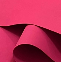 Фоамиран 60*70см 1мм вива маджента