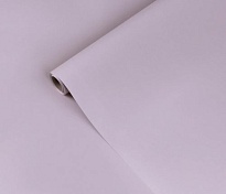 Пленка матовая 58см*10м 55мкр Самая нужная пепельно-сиреневый