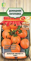Томат Золотой амулет F1 универс. среднесп.12шт /Поиск