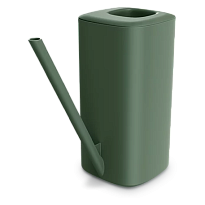 Лейка Tubi 1,6л пластик зеленый