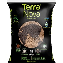 Грунт Новая земля Универсал 5л