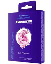 Удобрение Аминосил гранулы для орхидей 50г