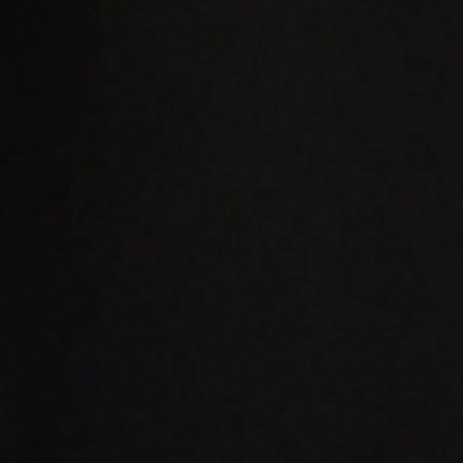 Коробка шляпная с крышкой d20*h20см матовый черный