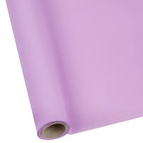 Пленка матовая 50см*10м 50мкр светло-сиреневый 