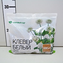 Клевер белый 0,5 кг (п/п) 