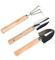 Набор инвентаря Listok 3 предмета 