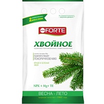 Bona Forte Удобрение Хвойное с микроэлементами 2кг